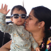 Swathi Yannam's photo
