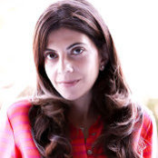 Fareeda Kanga's photo