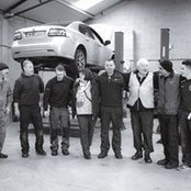 Mick Baldoyle's photo
