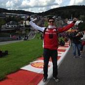 Simon Wong's photo