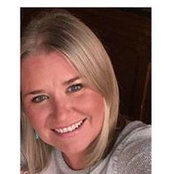 Miriam McNulty's photo