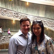 Doris Kwan's photo