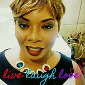 Foto von Tiffanylynette May-Byrd