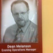 Dean Melansons billede