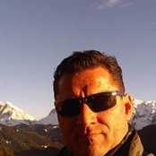 Marcel Seidel's photo