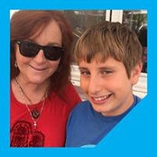 Susan Kaufman's photo
