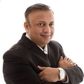 Foto de Farhan Mithani
