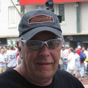 Mike Nelsons foto