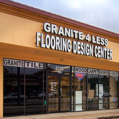 Granite 4 Less Flooring Design Center
