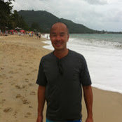 Gordon Ng's photo