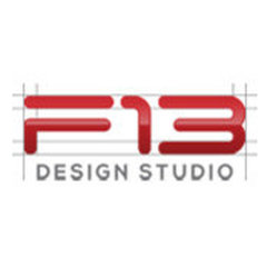 F13 Design Studio, LLC