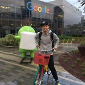 James Tao's photo