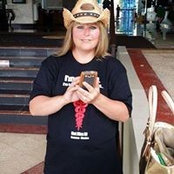 Larina McKeone's photo