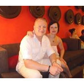 Arnoldas Siugzdinis's photo
