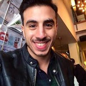Omar Atwan's photo