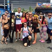 Steph Levine's photo