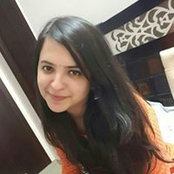 Foto von Samridhi Mehta