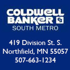 Coldwell Banker South Metro