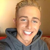 Austin Rickeys foto