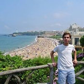 Photo de Juan Alexander