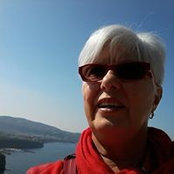 Solange Cayer's photo