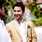 Siddharth Kabra's photo