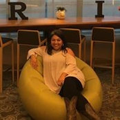 Rina Jarin's photo