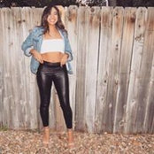Jessie Aragon's photo