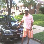 Anthony Hamilton's photo