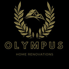 Olympus Renovations