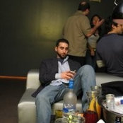 Ben Barokas's photo