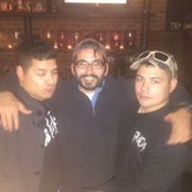 Damion Minchaca's photo