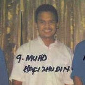 Foto von Muhamad Hafizhuddin Abdul Rahman