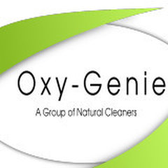 Oxy-genie Carpet Cleaning Services