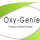Oxy-genie Carpet Cleaning Services