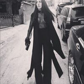 Mariam Partladze's photo