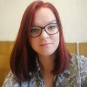 Simona Girnė's photo