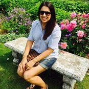 Sejal Parikh's photo