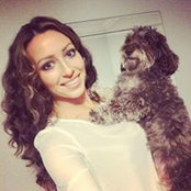 Amy Wharton's photo