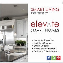 Elevate Smart Homes