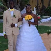 Nneka Taylor's photo
