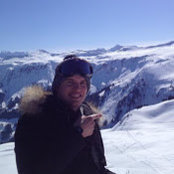 Pierre Ducournau's photo
