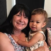 Pearl Blake's photo