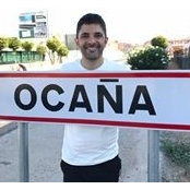 Raúl Ocaña's photo