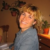 Anne Bélanger's photo