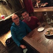 Alvin Tang's photo