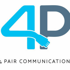 4 Pair Communications