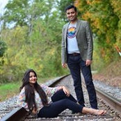 Sheetal Tiwari's photo