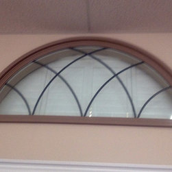 FIXED CASEMENT WINDOW - Windows