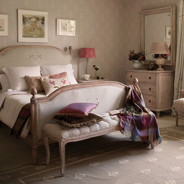 Bedrooms